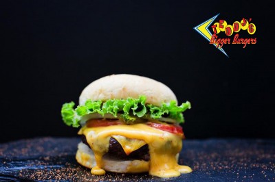 Teddy's Original Burger_mail
