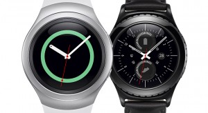 1.Samsung Gear S2