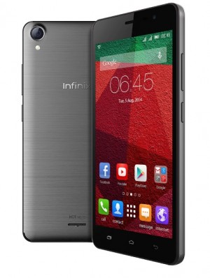 infinix