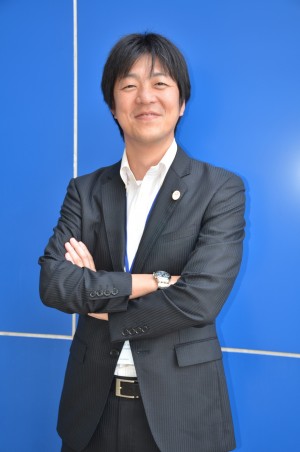 Mr.Shiro Terashima