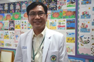 02-Doctor Kedsada Chansawang 1