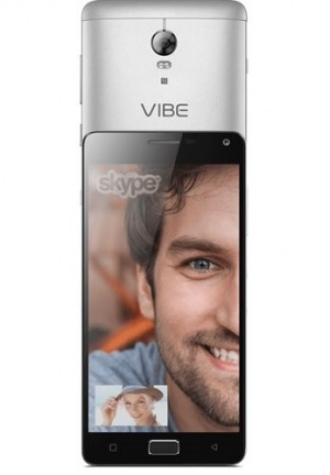 6. Lenovo VIBE P1