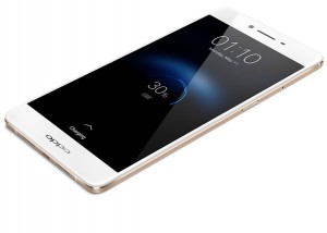 7.Oppo R7s