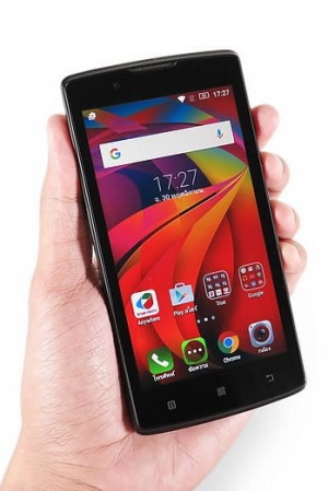 8.True Lenovo 4G A2010