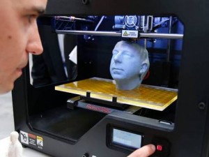3D printing3
