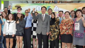 เอสเอ็มอีแบงก์ จัด “SMEs Fair 2016” สร้างตลาดให้ลูกค้า SMEs OTOP2