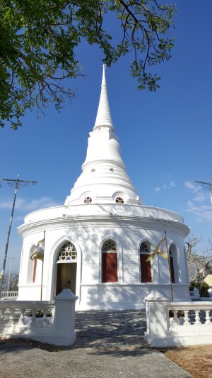 พระอุโบสถวัดอัษฎางคนิมิตร (re)