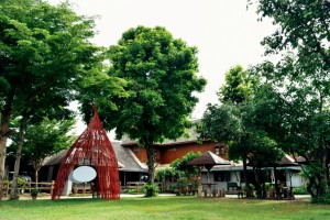 พิพิธภัณฑ์พื้นบ้านจ่าทวี (1)