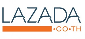 Lazada-Logo