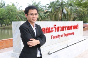รศ.ดร.จาตุรงค์ ตันติบัณฑิต ภาควิชาวิศวกรรมไฟฟ้าและคอมพิวเตอร์ คณะวิศวกรรมศาสตร์  (1)