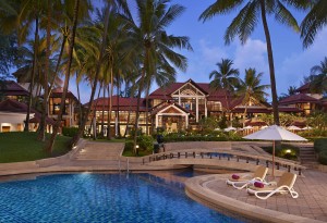 Dusit Thani Laguna Phuket - Exterior