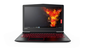 Lenovo Legion Y520 Laptop_front facing